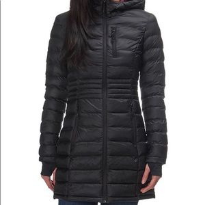 Stoic Lightweight Insulated Parka - Women's